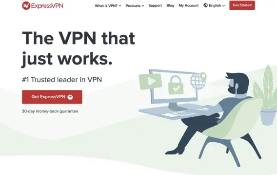 expressvpn review